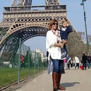 Meet your Posher, Judy